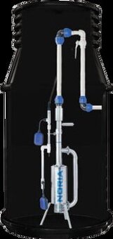 Čerpadlo Tlakan P4-N1/10m Noria