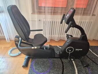 Rotoped Recumbent KETTLER GIRO R Black