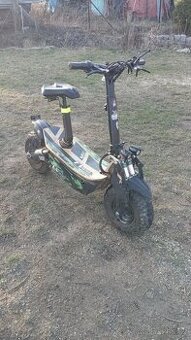 Elektrokolobezka nitro