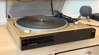 Automatický gramofon Graetz HSP 6000 - po servisu