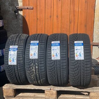 225/40 R19 93W XL Sailun - Nove Zimni pneu