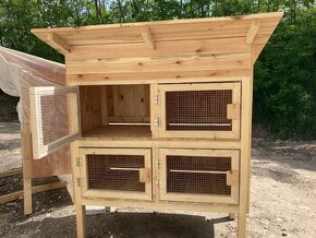 KRÁLÍKÁRNA  MALÁ