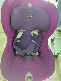 Dětská autosedačka