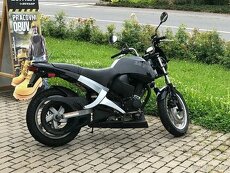 Buell Blast 500 - zimní cena