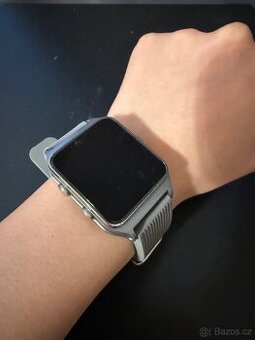 UMAX U-BAND P1 PRO – chytré hodinky + nabíječka