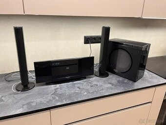 Panasonic SA-BTX77 – domácí kino / audio systém