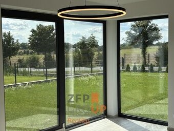 Prodej nízkoenergetický rodinný dům, 159 m² - Dříteč