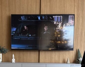 Televize Samsung 65”