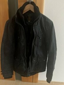 Next Apparel bunda na zip