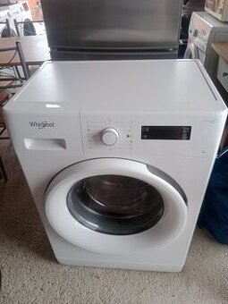 Automaticka pracka Vhirpool na 6kg