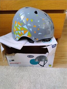 Dětská přilba 52-56cm nova