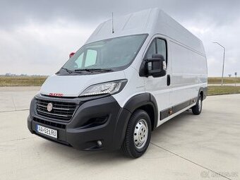 Fiat Ducato Maxi 2.3 JTD 180
