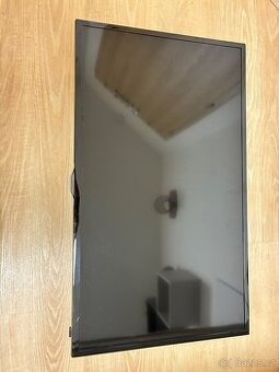 Televize Samsung full Hd + prijímač televize