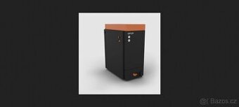 Prodám kotel na tuhá paliva OPOP 412 U