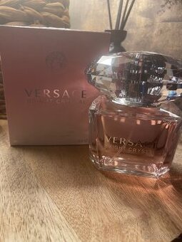 Parfém Versace Bright Crystal 90 ml