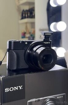 Sony RX100