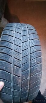 205/55/16 zimní Barum polaris 3