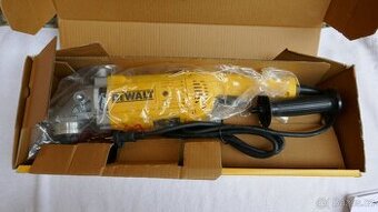 Bruska úhlová DeWALT 492S 2200 W – 230 mm//NOVÁ