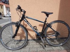 kolo Superior RX 510  - 16,5"