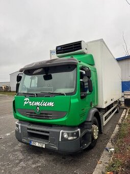 Renault Premium 280  , 18t 18EUR