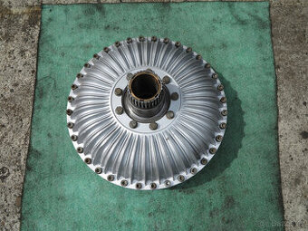 Hydrodynamický měnič na v.z.v. DESTA