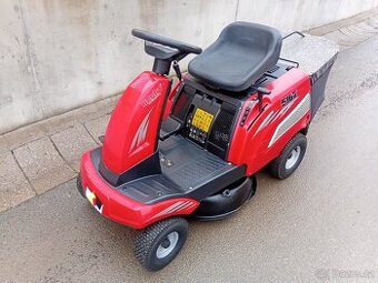 Prodám zahradní traktor Rider Hecht