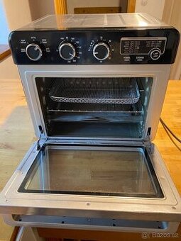 Horkovzdušná fritéza-Klarstein