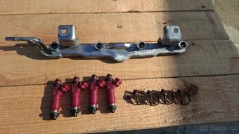 Vstřikovače Mazda 3bk