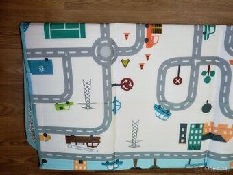 Podložka na hraní Maboshibaby