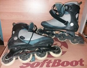 Prodám dámské Inline brusle