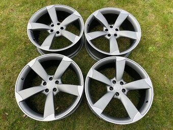 Alu original Audi Rotor R21 a8a7s8s7