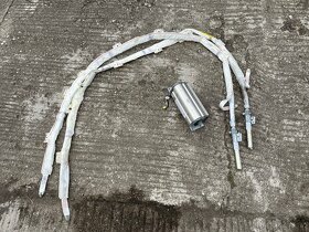 Díly bmw e60/61 - airbagy