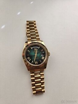 Rolex DayDate 40mm Zlate