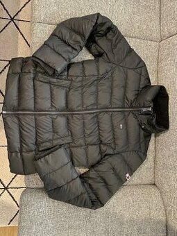 Damska perova bunda Tommy Jeans XS