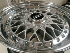 BBS RS - límce