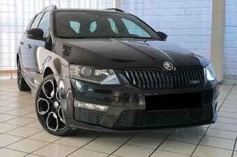 ŠKODA OCTAVIA RS 230 DSG - 1