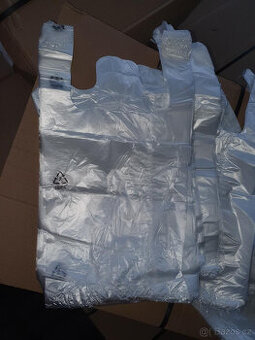 Mikr. taška trhací 3kg28x40cm 9mic Granitol ČESKÉ SUPR SLEVA