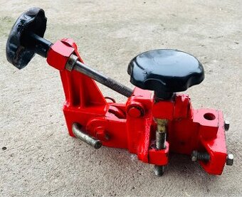 Vari těleso - NT 3 - ZASLÁNÍ ZDARMA (zamluveno do 21.12)