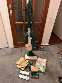 Ruční vysavač Vorwerk