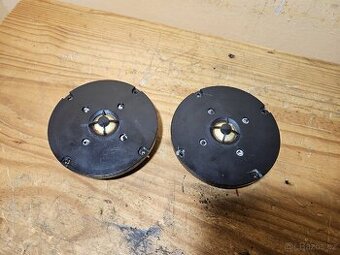 2x TESLA ARV 3604 repro