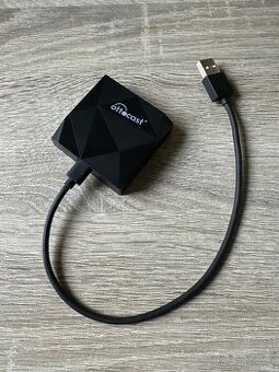 Bezdrátové Carplay