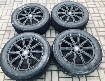5x112 R18 zimní kola