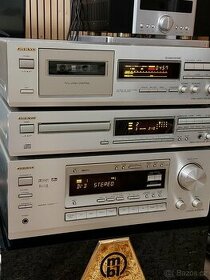 ONKYO TX- DS 575X,ONKYO,DX- 7211,ONKYO TA-6211