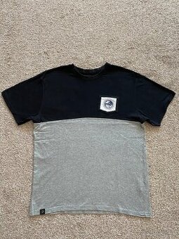 Nové pánské bavlněné triko KILPI - L