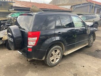 Rozpredám Suzuki Grand Vitara 4x4 2.0 103kw J20A