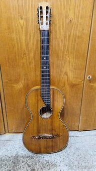 SALÓNNÍ KYTARA - KREUZINGER ZNAIM (ZNOJMO)