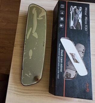 Kamera Mio Mirror R30