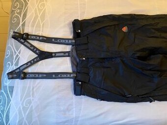 Lyžařská souprava Loop, pánská, velikost L