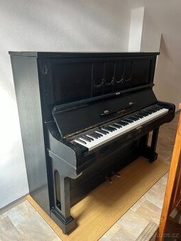 Prodam piano HOFMANN