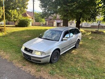 Škoda octavia 1 1.9tdi 81kw combi díly z vozu ihned